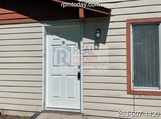 6117 Glen Mary Ln SE APT B, Lacey, WA 98503