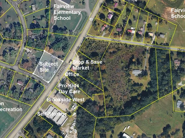 7102 Westview Blvd, Fairview, TN 37062