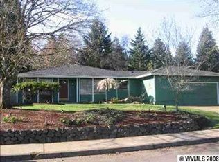 270 Kanuku St SE, Salem, OR 97306