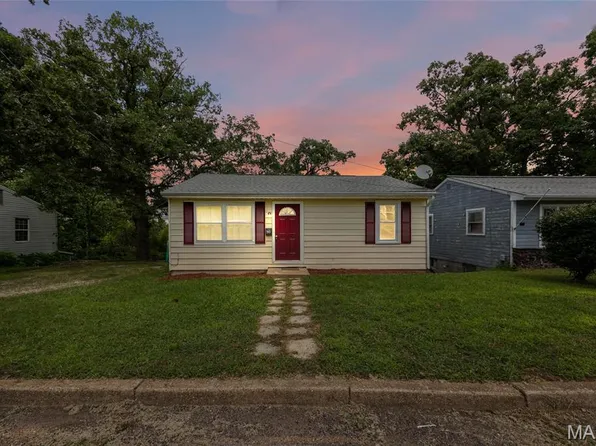 745 Virginia St, Saint Clair, MO 63077