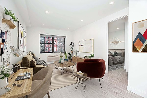 1st image of 141 Alexander Ave #2B