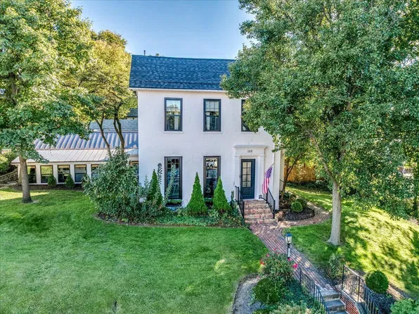145 W Mound St, Circleville, OH 43113