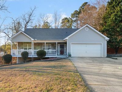 1206 Brim Bay Ct, Loganville, GA, 30052