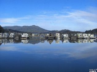 42 W Kappas Marina, Sausalito, CA 94965