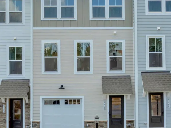 6053 McComb St, Crozet, VA 22932