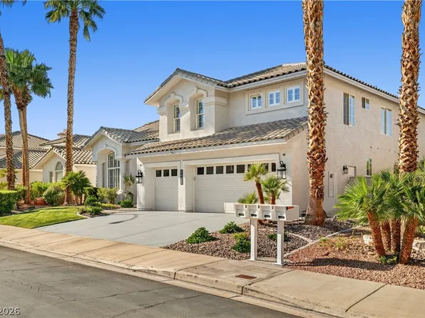 2428 Tour Edition Dr, Henderson, NV 89074