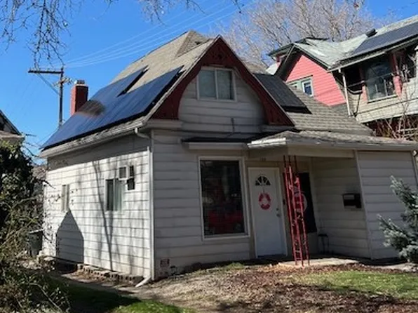 (undisclosed Address), Salt Lake City, UT 84102