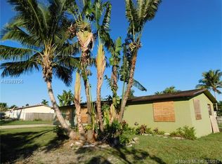 16301 SW 294th St, Homestead, FL 33033