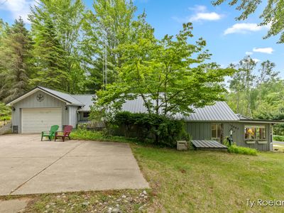 10667 220th Ave, Big Rapids, MI, 49307