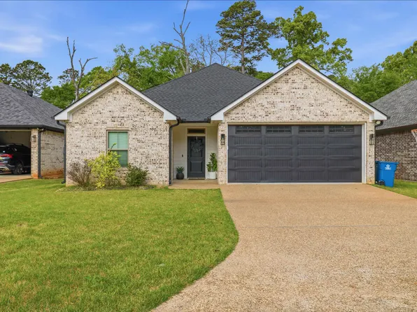 171 Ron Boyett Dr, White Oak, TX 75693