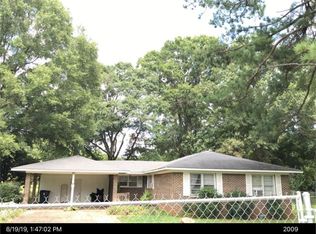 167 Abner Dr, Cedartown, GA 30125