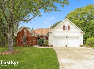 3434 Turtle Cross Ln, Charlotte, NC 28269
