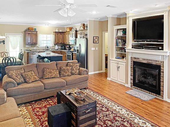 3rd image of 6599 Attala Rd #5216