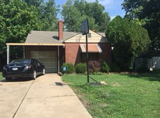 708 S Terrace Dr, Wichita, KS 67218