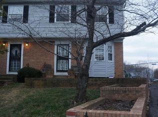 6803 Central Hills Ct, Landover, MD 20785