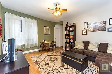 Sold by Halstead Real Estate