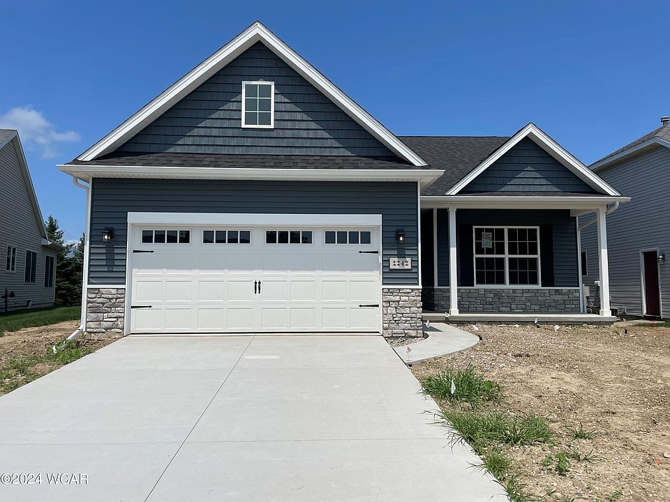 1st image of 2242 Falling Waters Ln