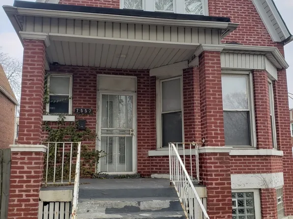 7557 S King Dr, Chicago, IL 60619