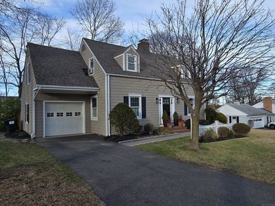 15 Ezra Road, Danbury, CT, 06811