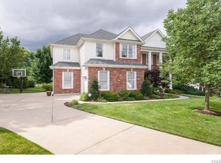 693 Wyndham Crossings Cir, Saint Louis, MO 63131