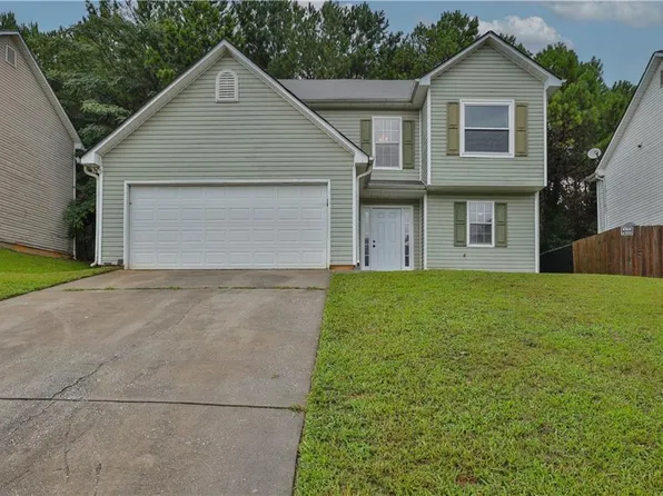 1409 Isleworth Cir, College Park, GA 30349
