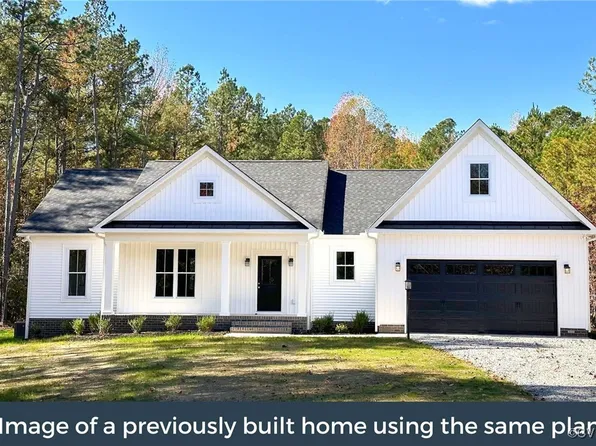 Greenes Rd, Amelia Court House, VA 23002