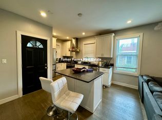 17-19 Highland St UNIT 2, Roxbury, MA 02119