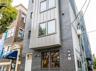 3614 Spring Garden St APT A, Philadelphia, PA 19104