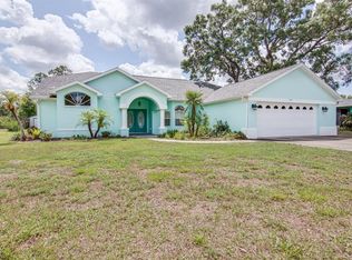 1402 Meadow Lark Rd, Spring Hill, FL 34608