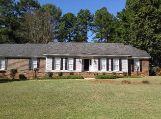 2221 Wallington Dr, Albany, GA 31721