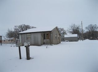 1504 N Custer Ave, Miles City, MT 59301