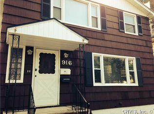 916 Hawley Ave, Syracuse, NY 13203