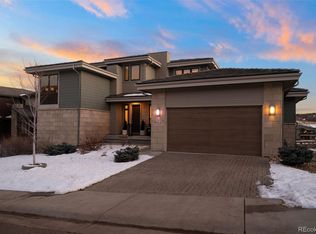9524 Fork Bluff Point, Lone Tree, CO 80124
