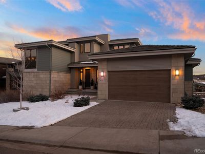 9524 Fork Bluff Point, Lone Tree, CO, 80124