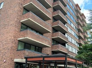 1140 23rd St NW APT 601, Washington, DC 20037