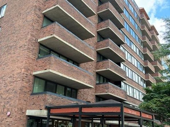 1140 23rd St NW APT 601