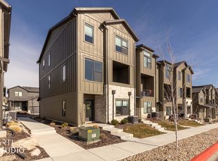 5065 W Snow Canyon Rd, Morgan, UT 84050