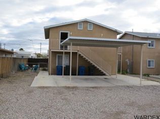 358 Rio Grande Ct, Bullhead City, AZ 86442