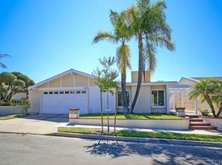 18921 Antioch Dr, Irvine, CA 92603