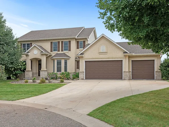 15262 Nautica Cir NE, Prior Lake, MN 55372