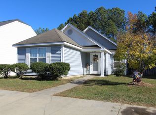 807 Sugar Creek Rd, Rocky Mount, NC 27804