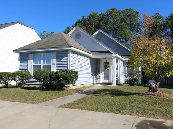 807 Sugar Creek Rd, Rocky Mount, NC 27804