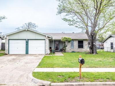 1519 Clearbrook St, Lancaster, TX, 75134