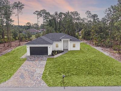 1518 Williams AVE, Lehigh Acres, FL, 33972