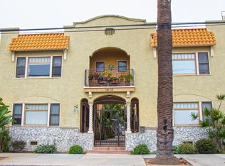 1415 E 2nd St APT 15, Long Beach, CA 90802