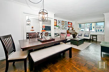 Sold by Halstead Real Estate