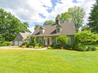 240 Pease Rd, East Longmeadow, MA 01028