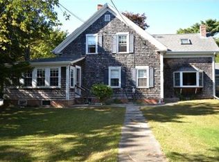 69 Marion Rd, Mattapoisett, MA 02739