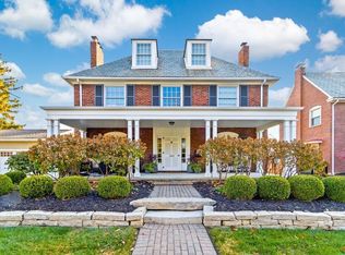 1892 Bedford Rd, Columbus, OH 43212