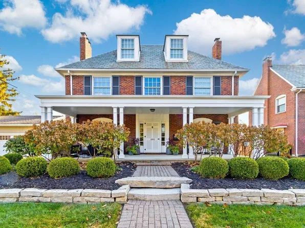 1892 Bedford Rd, Columbus, OH 43212